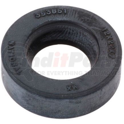 National Seals 221207 Oil Seal