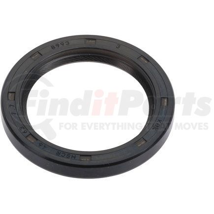 National Seals 224663 Oil Seal