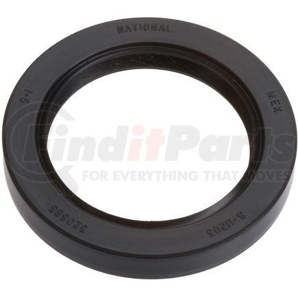 National Seals 320583 Oil Seal