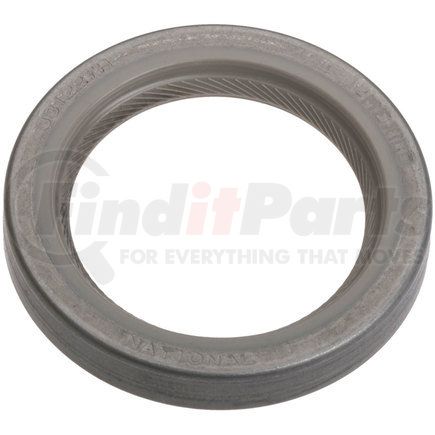 National Seals 331227H Oil Seal
