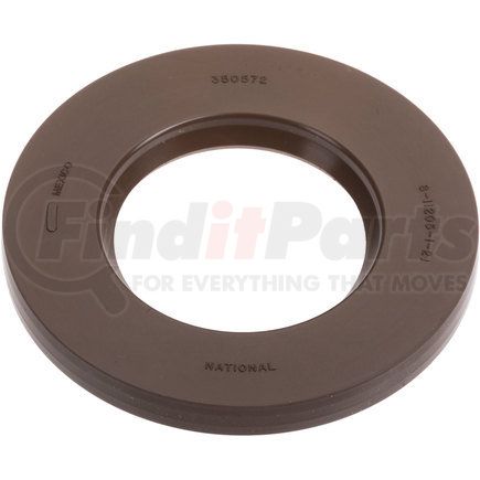 National Seals 350572 Differential Pinion Seal