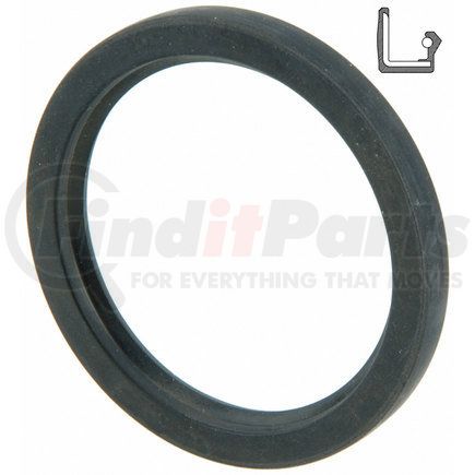 National Seals 355732 Oil Seal