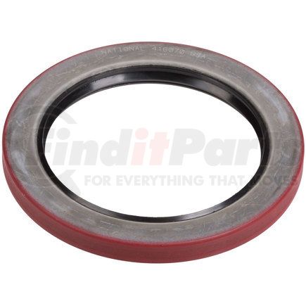 National Seals 416070 Oil Seal