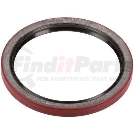 National Seals 416156 Oil Seal