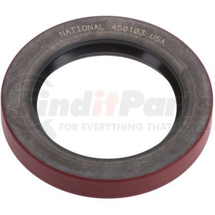 National Seals 450103 Oil Seal