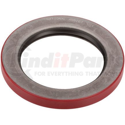 National Seals 455203 Oil Seal