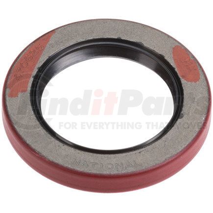 National Seals 470625 Differential Pinion Seal