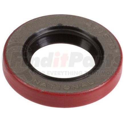 National Seals 471570 Oil Seal