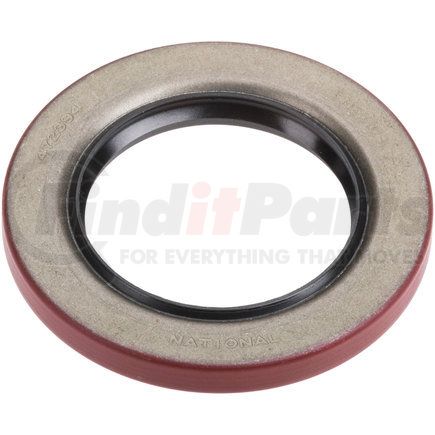 National Seals 472394 Axle Spindle Seal