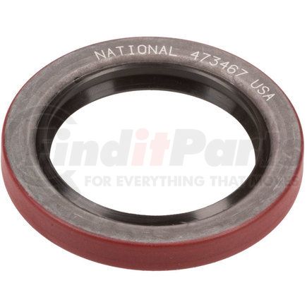 National Seals 473467 Oil Seal