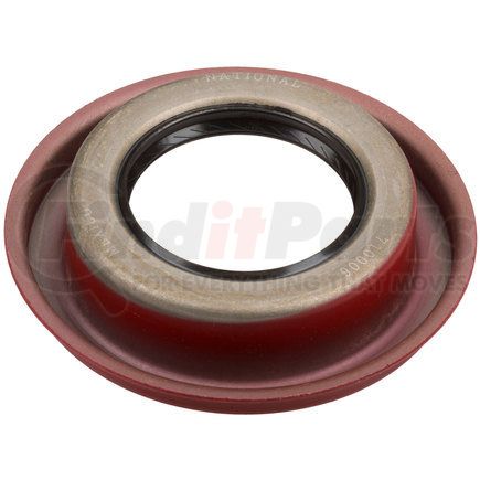 National Seals 710006 Oil Seal