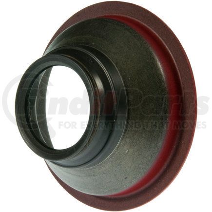 National Seals 710043 Axle Shaft Seal