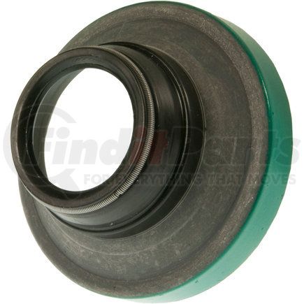 National Seals 710065 Axle Shaft Seal