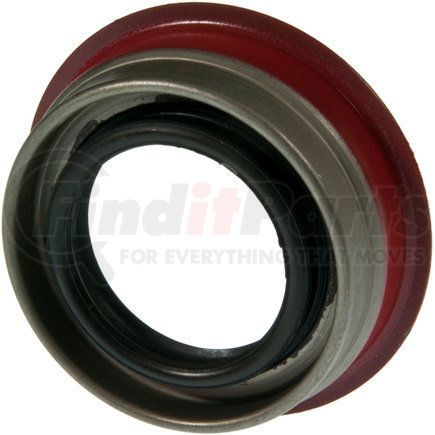 National Seals 710096 Auto Trans Output Shaft Seal