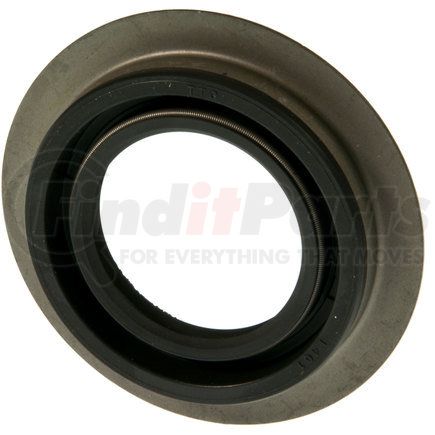 National Seals 710217 Oil Seal