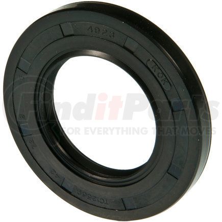 National Seals 710207 Differential Pinion Seal