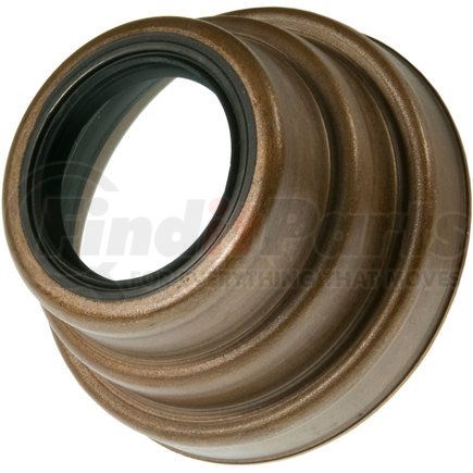 National 710250 Oil Seal 