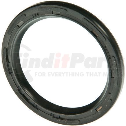 National Seals 710265 Oil Seal