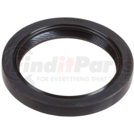 National Seals 710308 Oil Seal