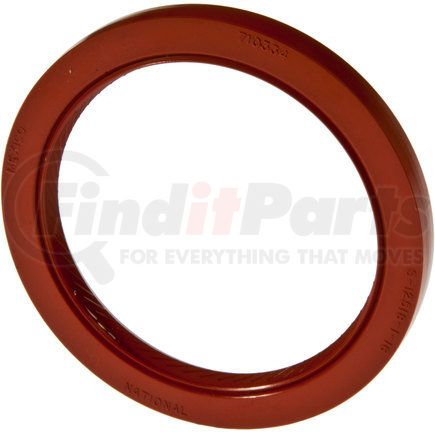 National Seals 710334 Oil Seal