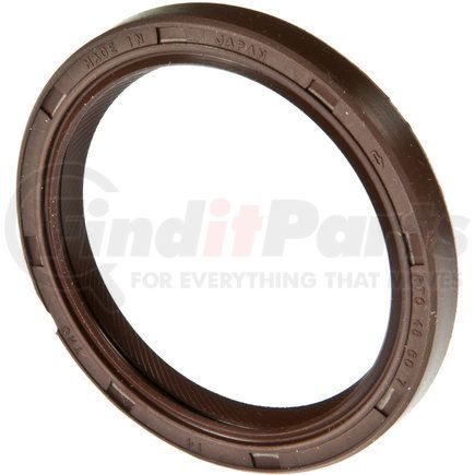 National Seals 710356 Oil Seal