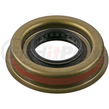 National Seals 710461 Differential Pinion Seal