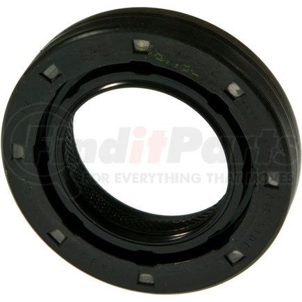 National Seals 710491 Axle Shaft Seal
