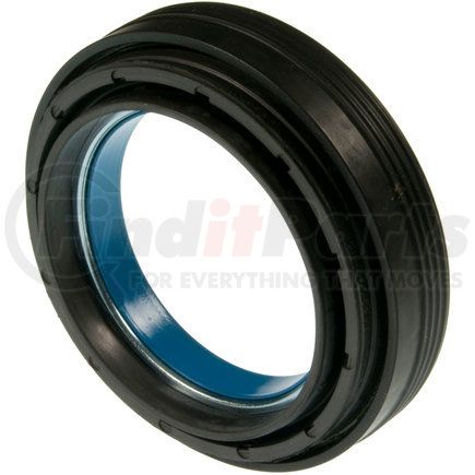 National Seals 710493 Drive Axle Shaft Seal