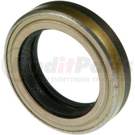 National Seals 710497 Drive Axle Shaft Seal
