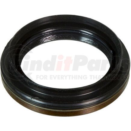 National Seals 710598 Oil Seal