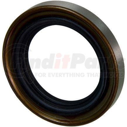 National Seals 710784 Axle Differential Seal