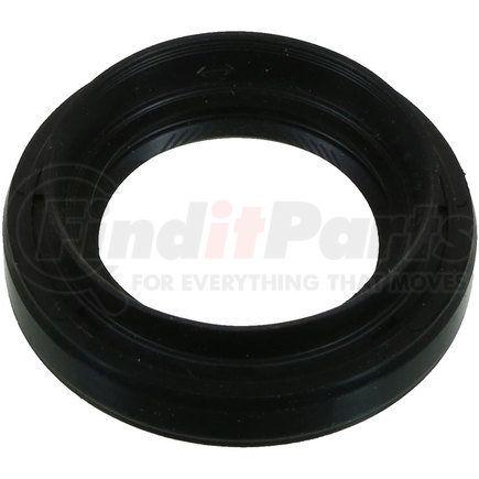 National Seals 710806 Auto Trans Output Shaft Seal