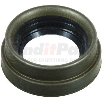 National Seals 710863 Axle Shaft Seal