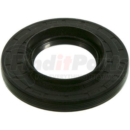 National Seals 710989 Axle Shaft Seal