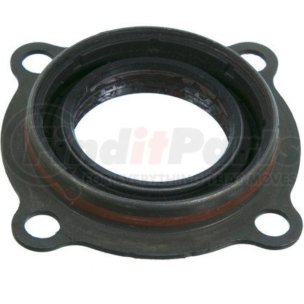 National Seals 710995 Axle Shaft Seal