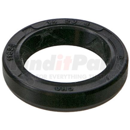National Seals 711014 Oil Seal