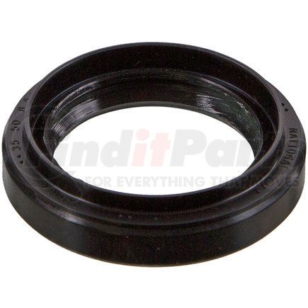 National Seals 711087 Axle Differential Seal