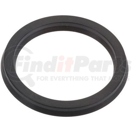 National Seals 722108 Axle Spindle Seal