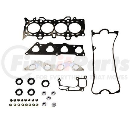 Ajusa 52188500 EXHAUST MANIFOLD GASKET