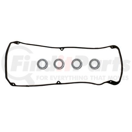 Ajusa 56029400 Gasket Set  cylinder head cover