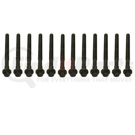 Ajusa 81019800 Bolt Kit cylinder head