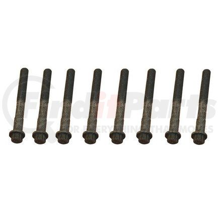 Ajusa 81046700 HEAD BOLT SET