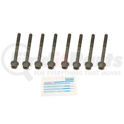 Ajusa 81047800 HEAD BOLT SET