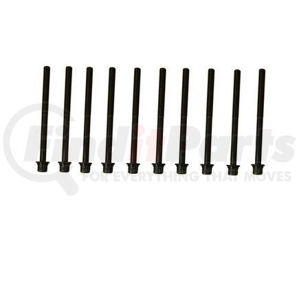 Ajusa 81028900 HEAD BOLT SET