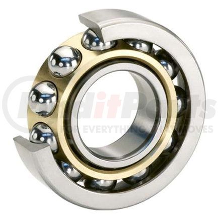 NTN 3310S Ball Bearing - Spindle Bearing, 50mm I.D. and 110mm O.D., 44.40mm Width