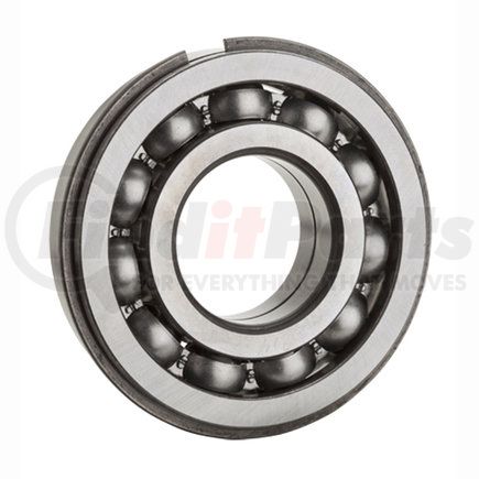 NTN 6309NR Multi-Purpose Bearing - Tapered Roller, 45mm I.D. and 100mm O.D.
