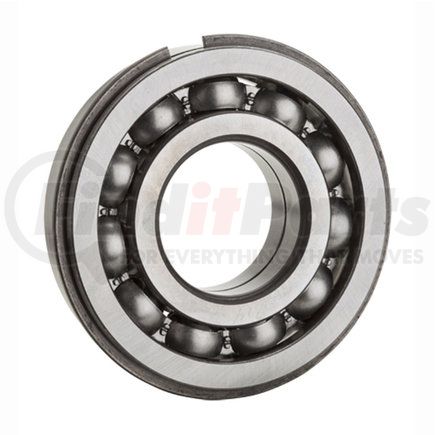 NTN 6304NRC3 Ball Bearing - Radial/Deep Groove, Straight Bore, 20mm I.D. and 52mm O.D.