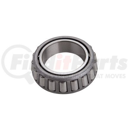 NTN 15118 - tapered roller bearing cone, 1.19 in. inner diameter, 13/16 in. cone width | versatile wheel bearing designed for optimal performance & durability