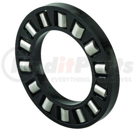 NTN KMJ20X28X19.8X4S Multi-Purpose Bearing - Needle Roller and Cage Assembly, 20mm I.D. and 28mm O.D.