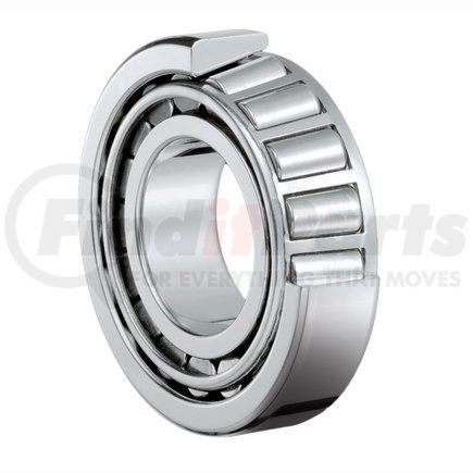 NTN LM501349/LM501310 - tapered roller bearing, 41.28mm inner diameter, 73.43mm outer diameter, 19.56mm width | versatile taper set designed for optimal performance & durability